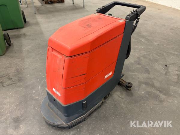 Skurmaskin Hako E/B450/530