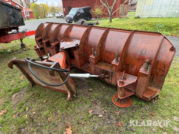 Snöblad Lucksta DP 100