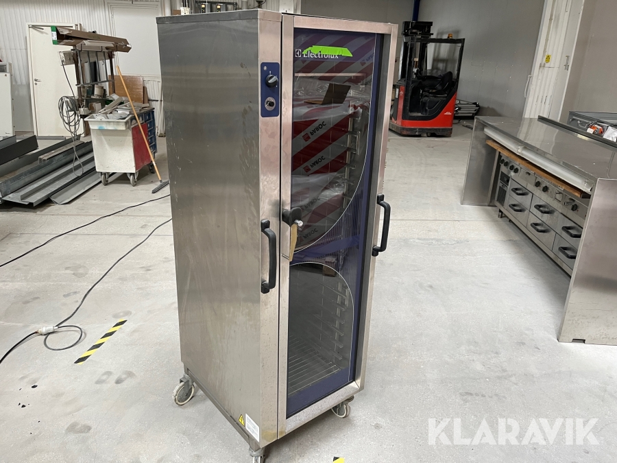 Värmeskåp Electrolux HC CS Mobil
