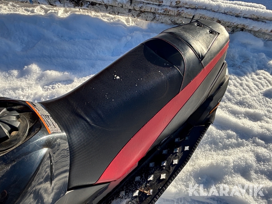 Yamaha Rtx Snöskoter Yamaha RX-1 RTX, Ludvika, Klaravik auktioner