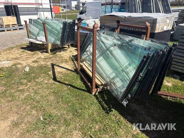 Skjutparti Windoor 32st