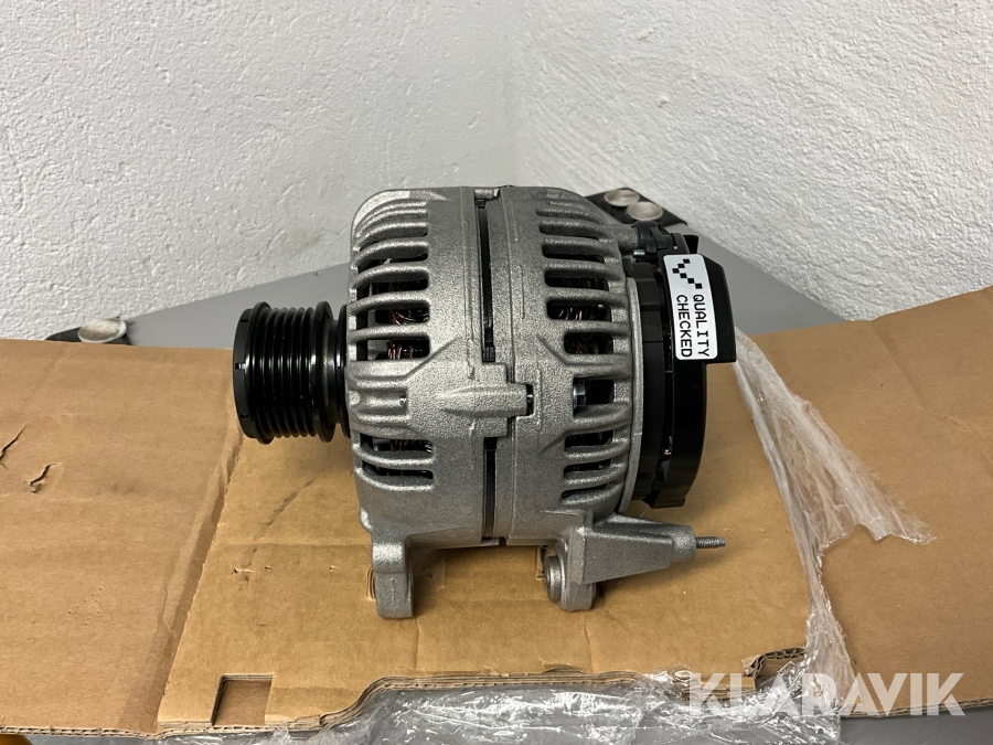 Generator till Volkswagen Transporter T5 2011-2016