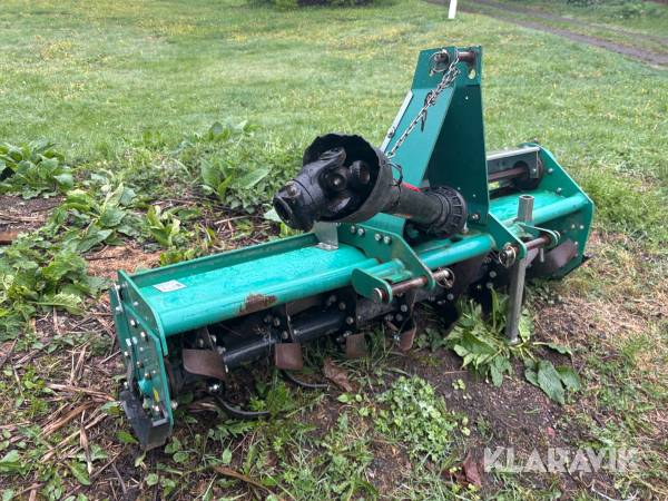 Jordfräs Kellfri TL 135
