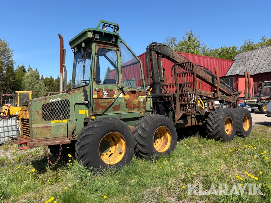 Skotare FMG ÖSA 250