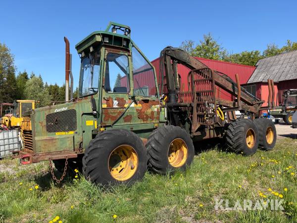 Skotare FMG ÖSA 250