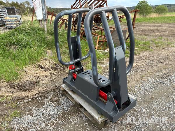 Balgrip Golden Attachment SBC18EU Euro