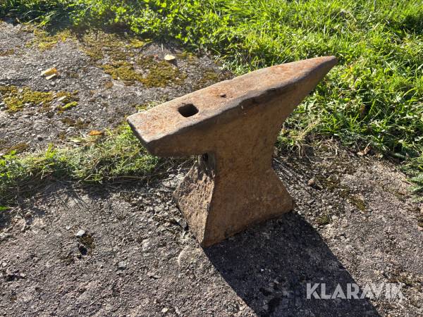 Smidesstäd