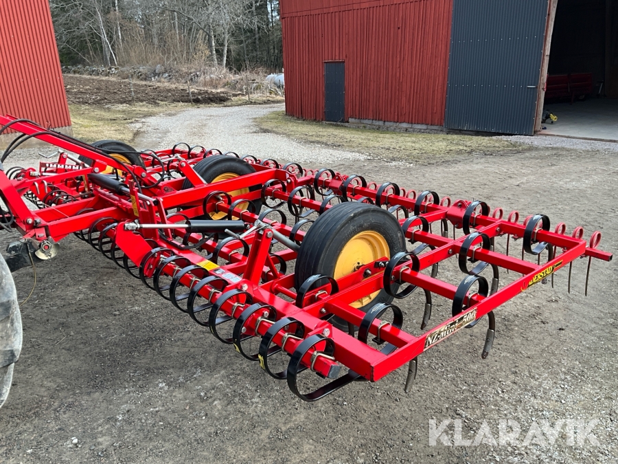 Harv Väderstad NZ Mini 500 3-punkt