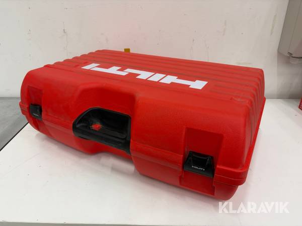 Maskinväskor blandade fabrikat 17st 