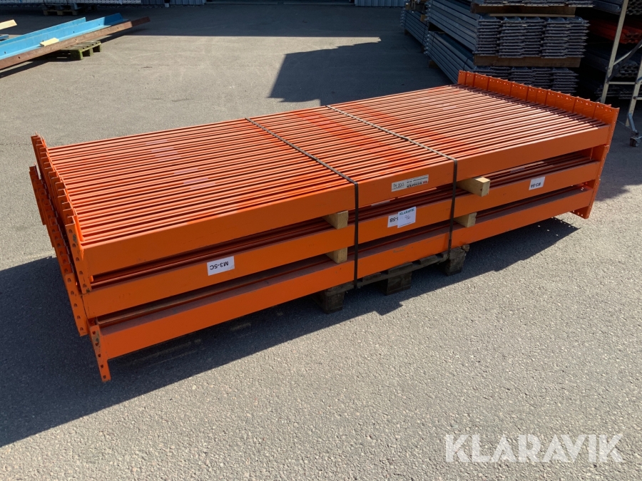 Bärbalk 54st Schäfer PR500