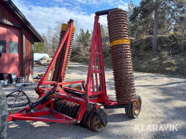 Ringvält Väderstad HV/M77