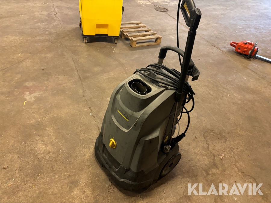 Hetvattentvätt Kärcher HDS 5/11-U