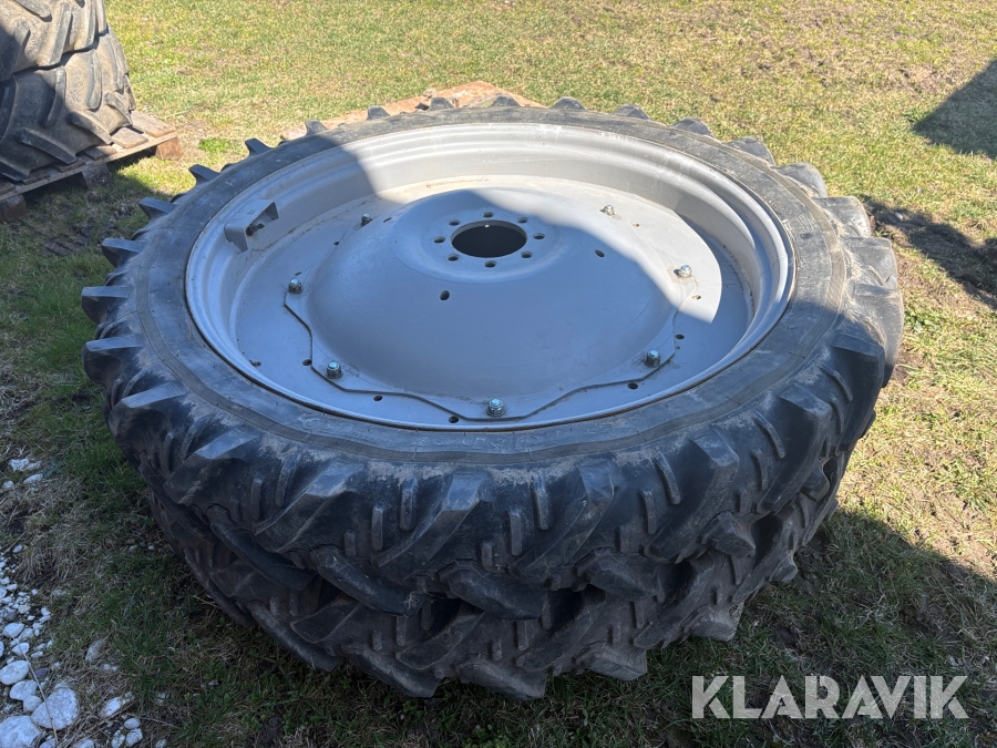 Radodlingshjul Kleber 9.5R44 2st
