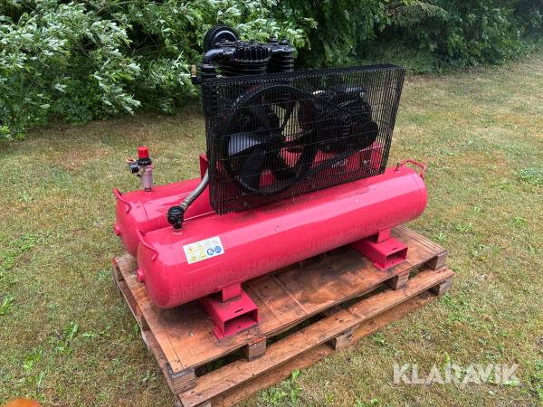 Kompressor P.Lindberg TX-50180T