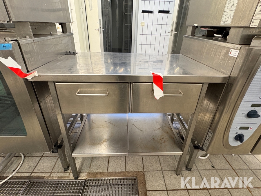 Köksbänk