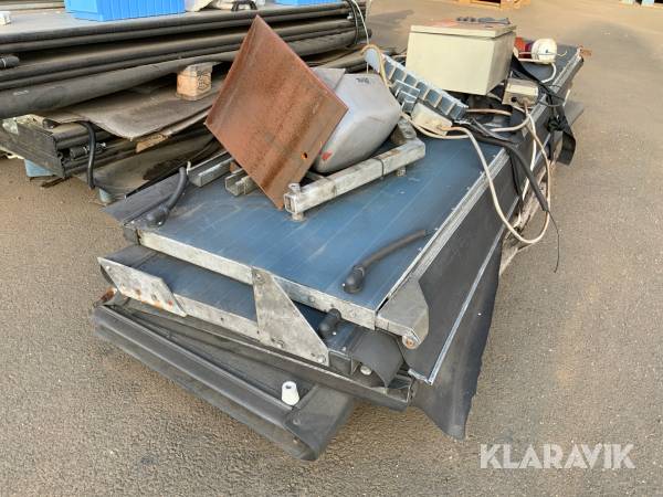Vikport 2.80x2.60m