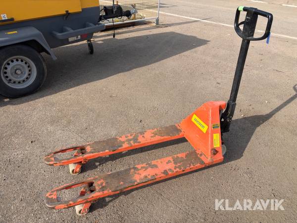 Pallyftare Toyota LHM230