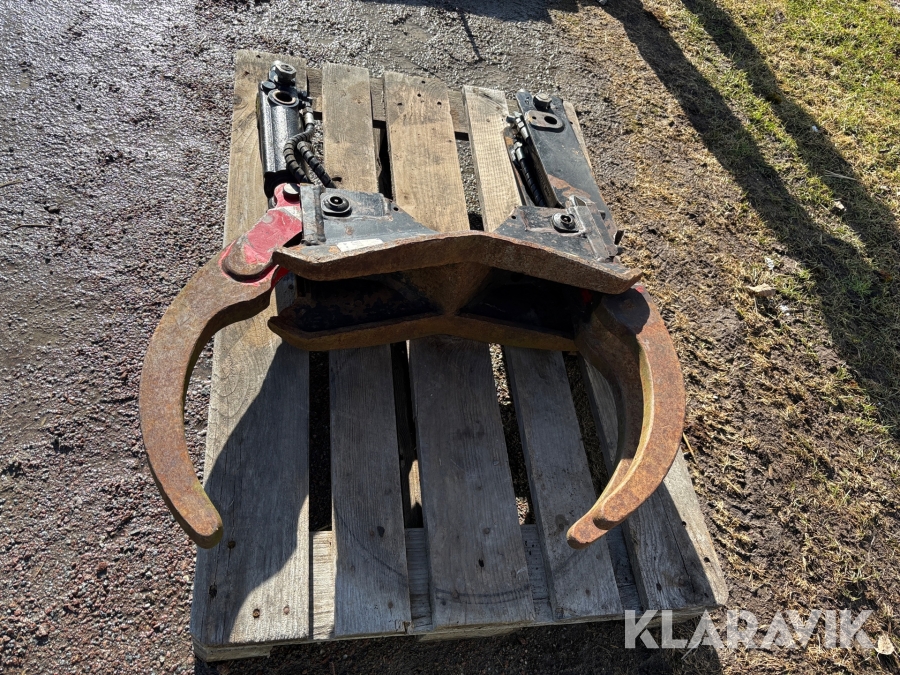 Gripkassett Indexator G710