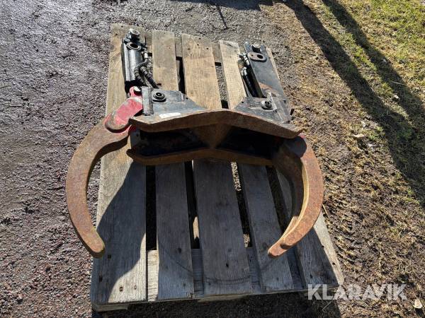 Gripkassett Indexator G710