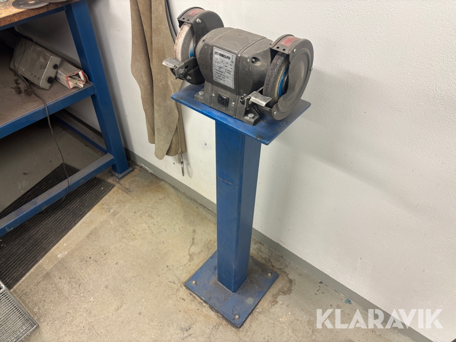 Bänkslip Bao Ding Cine 3215