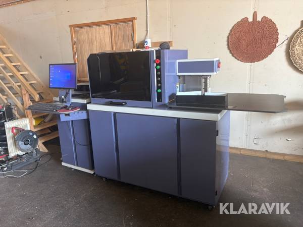 Bearbetningsmaskin för aluminium / metallband HHAL-160