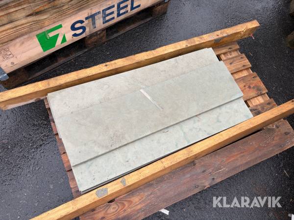 Fönsterbräda marmor 9 st