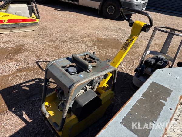 Markvibrator Wacker Neuson BPU 3050A