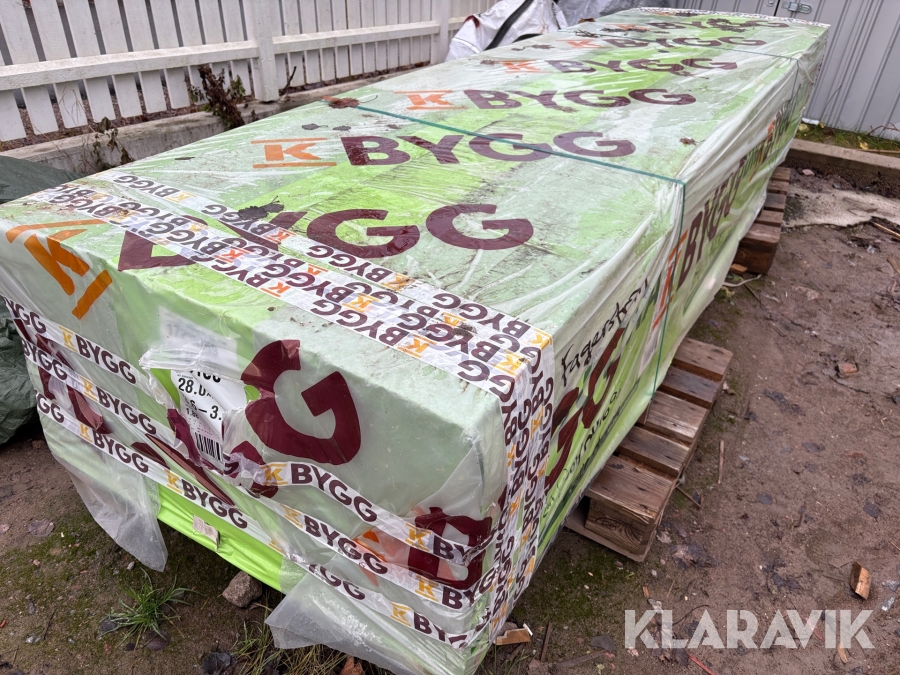 Läkt 28.0x70x3600 Södrawood W6100