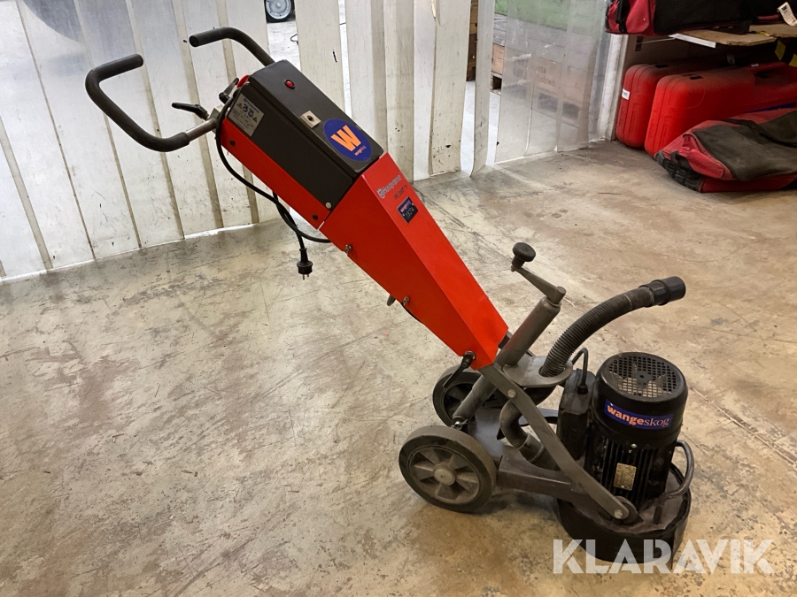 Golvslip Husqvarna PG 280