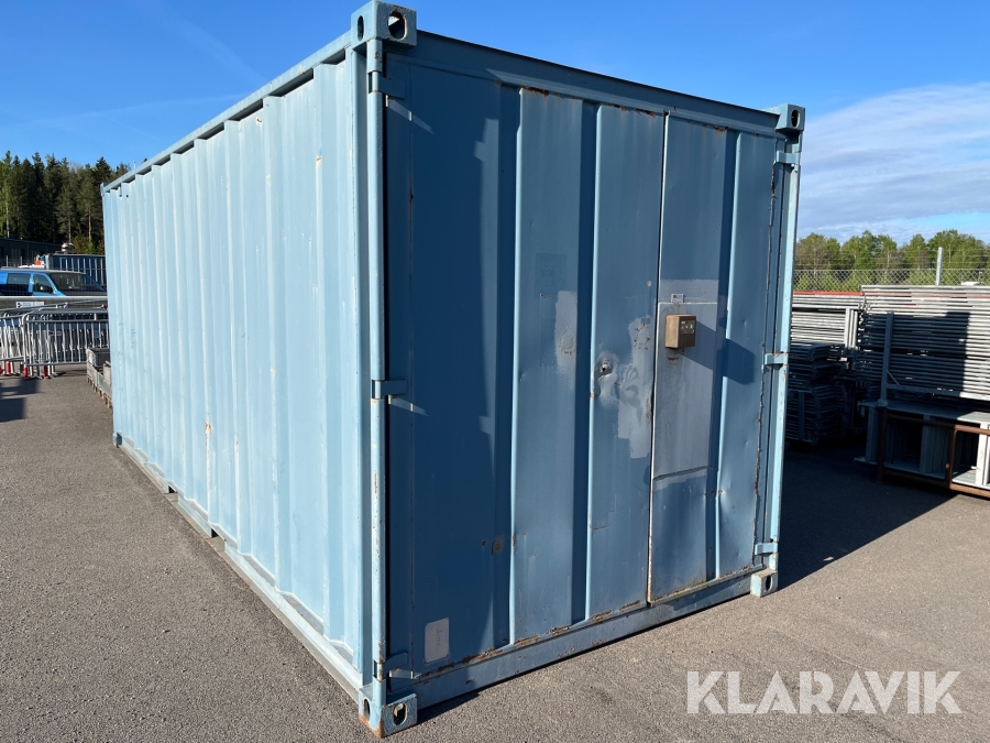 Container 20 fot