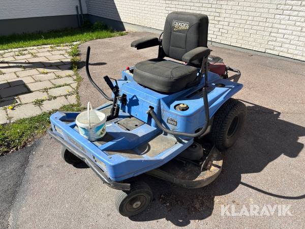Gräsklippare Dixon ZTR 5020