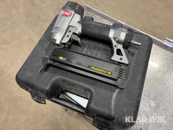 Spikpistol Senco FinishPro 18