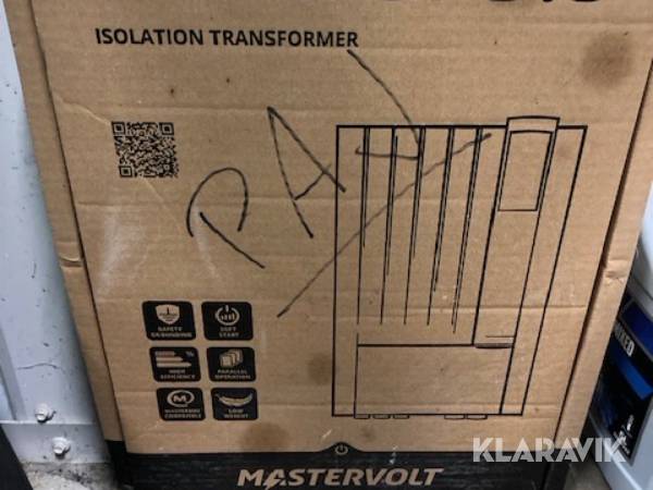 Mastervolt Mass G13,5