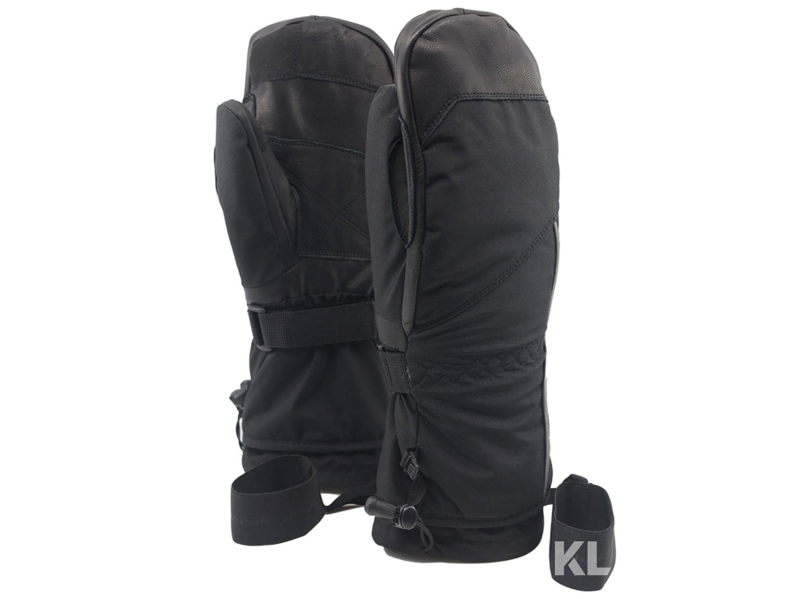 Tumhandske 7 par Vind & Vattentät Soft Touch