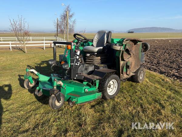 Gräsklippare Ransomes HR 6010
