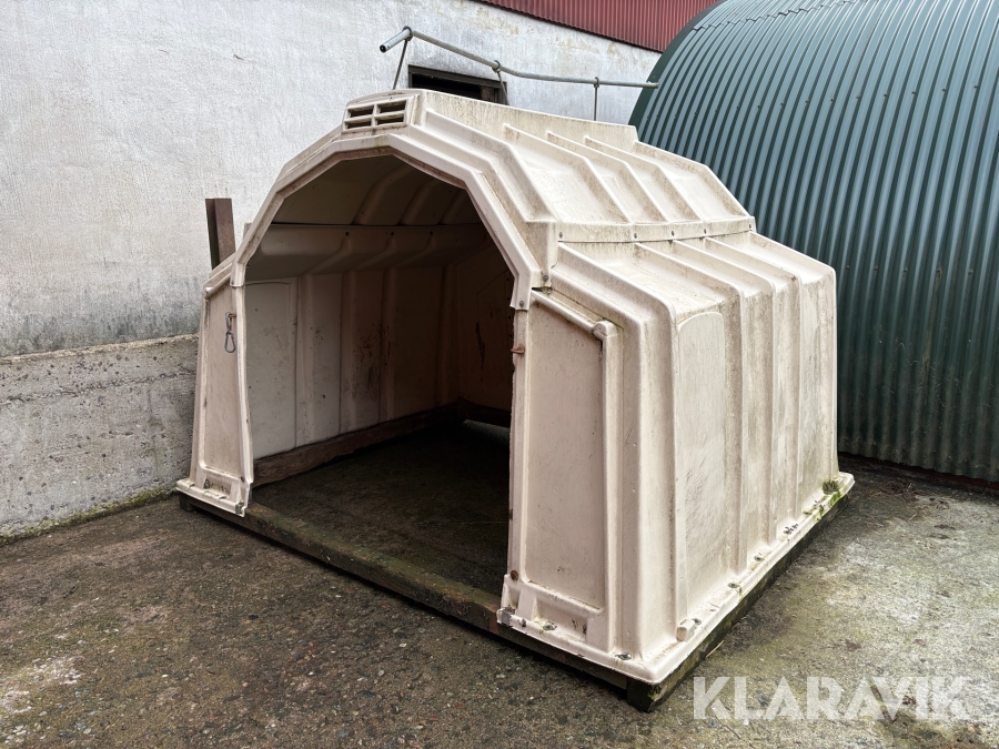 Kalvhydda CALF-TEL MultiMax