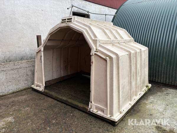 Kalvhydda CALF-TEL MultiMax
