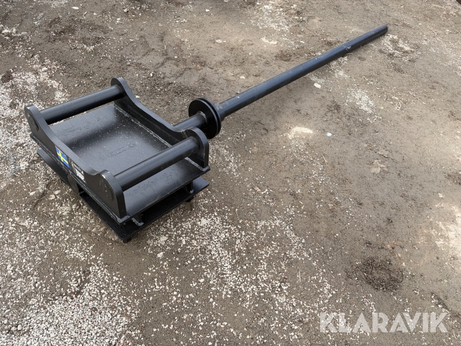 Kabelspjut Thorens S60 / S45