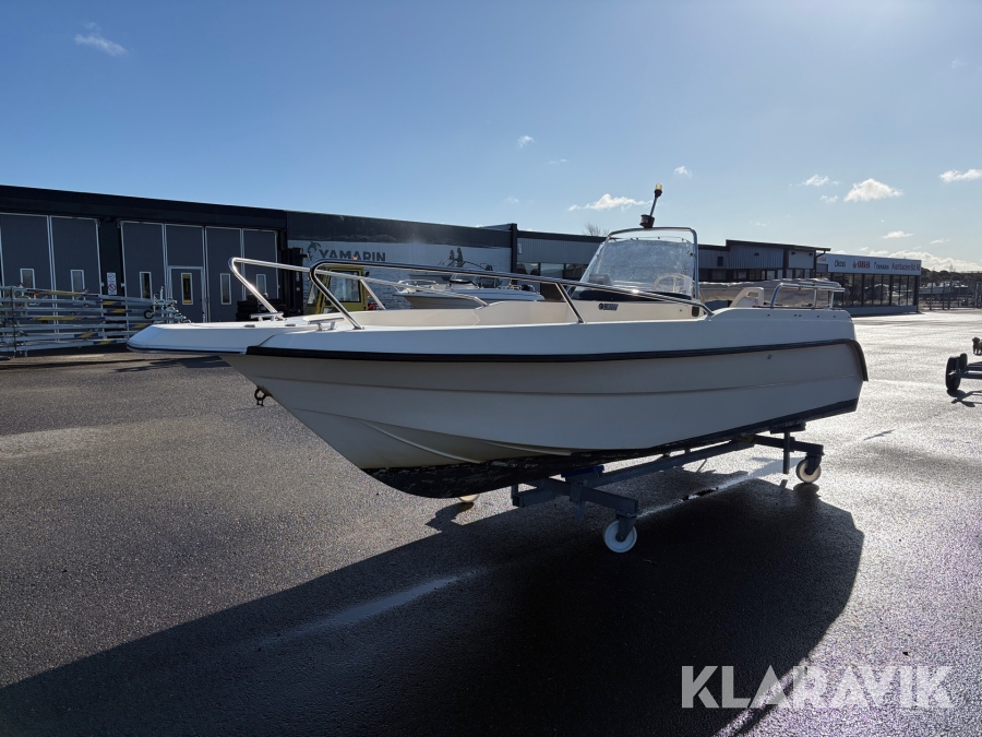 Styrpulpet Uttern 5502