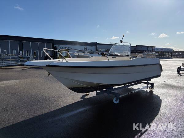 Styrpulpet Uttern 5502