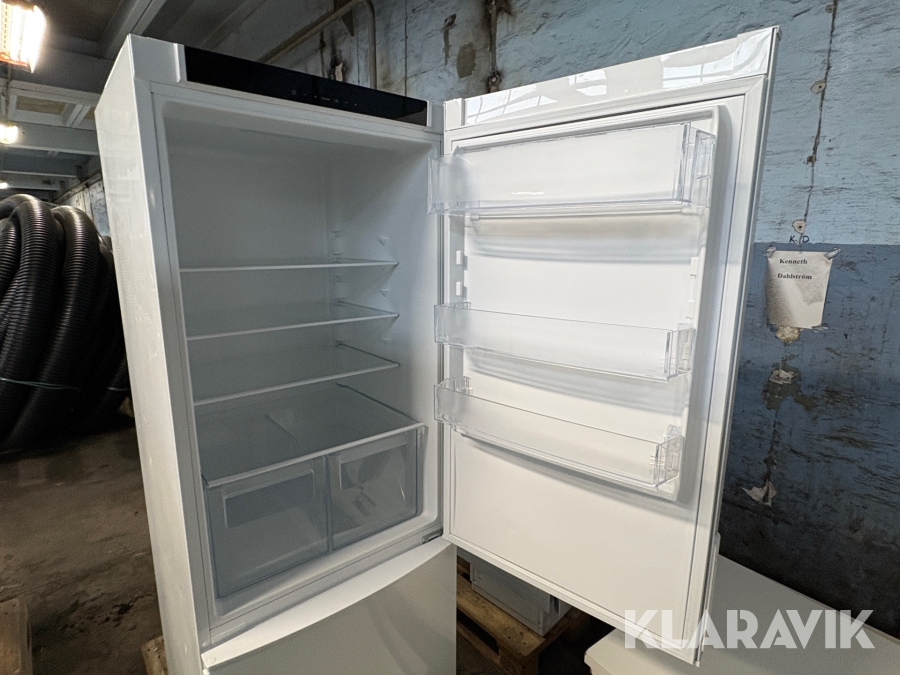 Kombiskåp kyl/frys Electrolux KNT3LE31W2