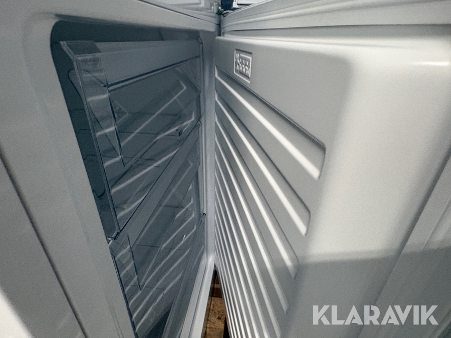 Kombiskåp kyl/frys Electrolux KNT3LE31W2