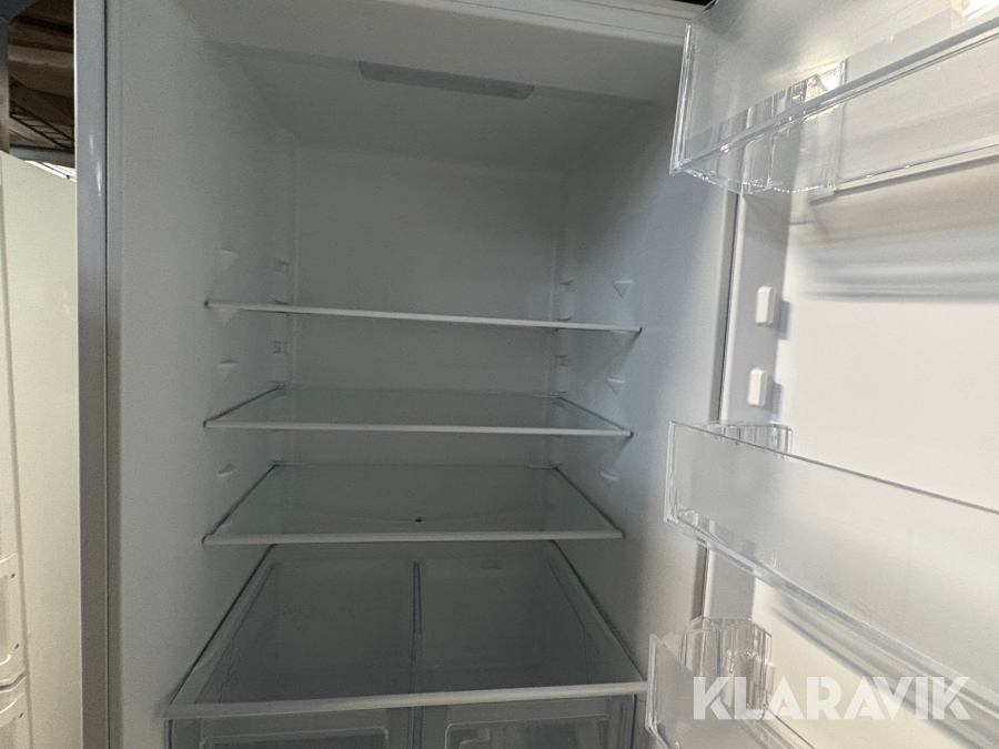 Kombiskåp kyl/frys Electrolux KNT3LE31W2