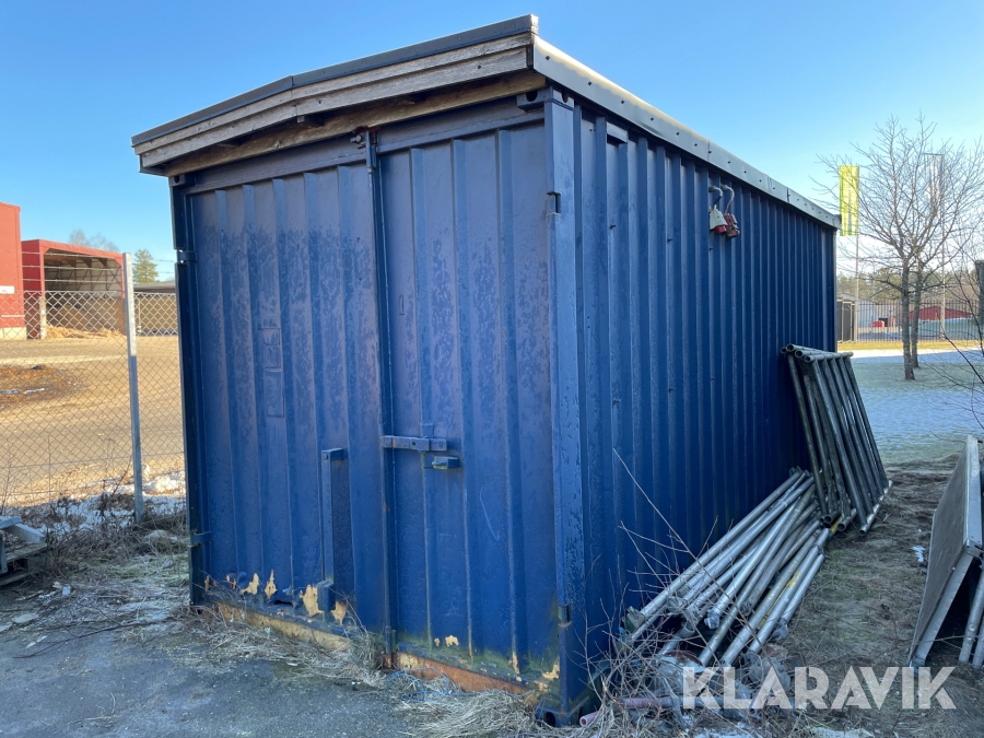Containerbod  