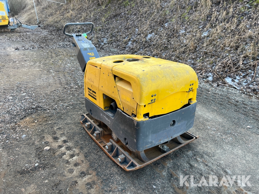 Markvibrator Atlas Copco LH700