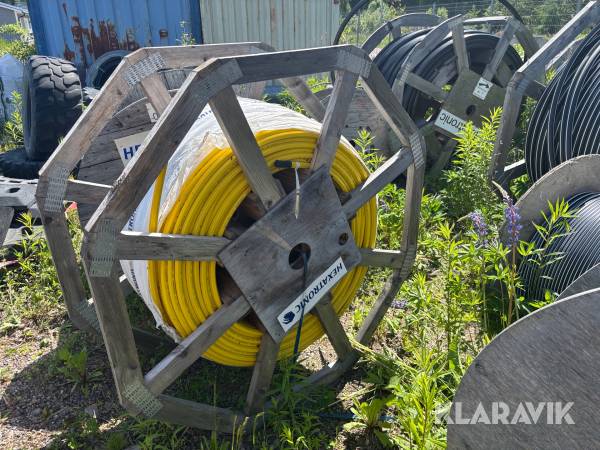 Kanalisation Hexatronic 7x7/3,5 3 st