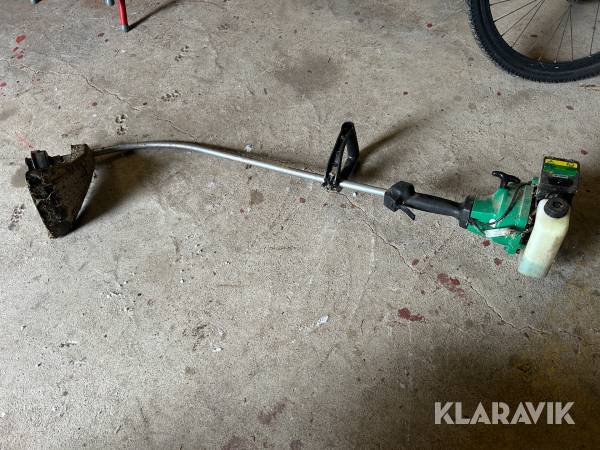 Grästrimmer FeatherLife