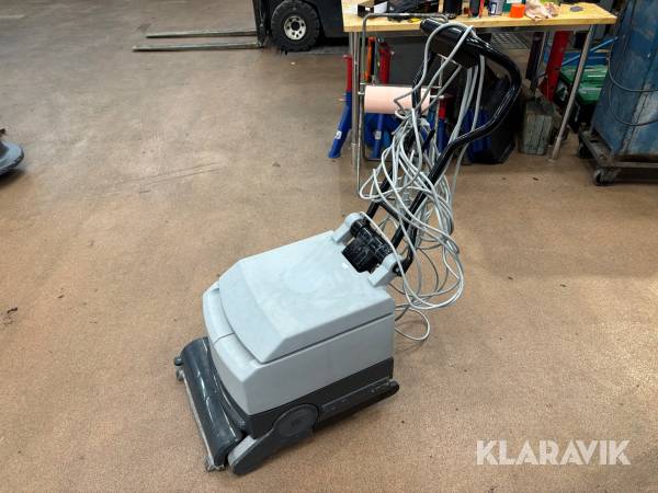 Skurmaskin Nilfisk CA 340