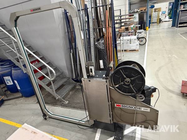 Kartongbandare Signode Spirit