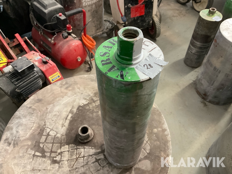 Diamantkärnborr Nårsab 130mm